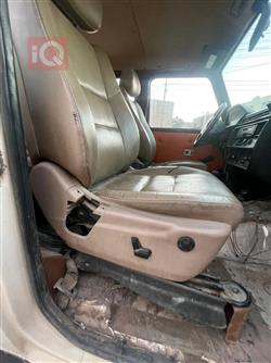 مرسيدس بنز G-Class